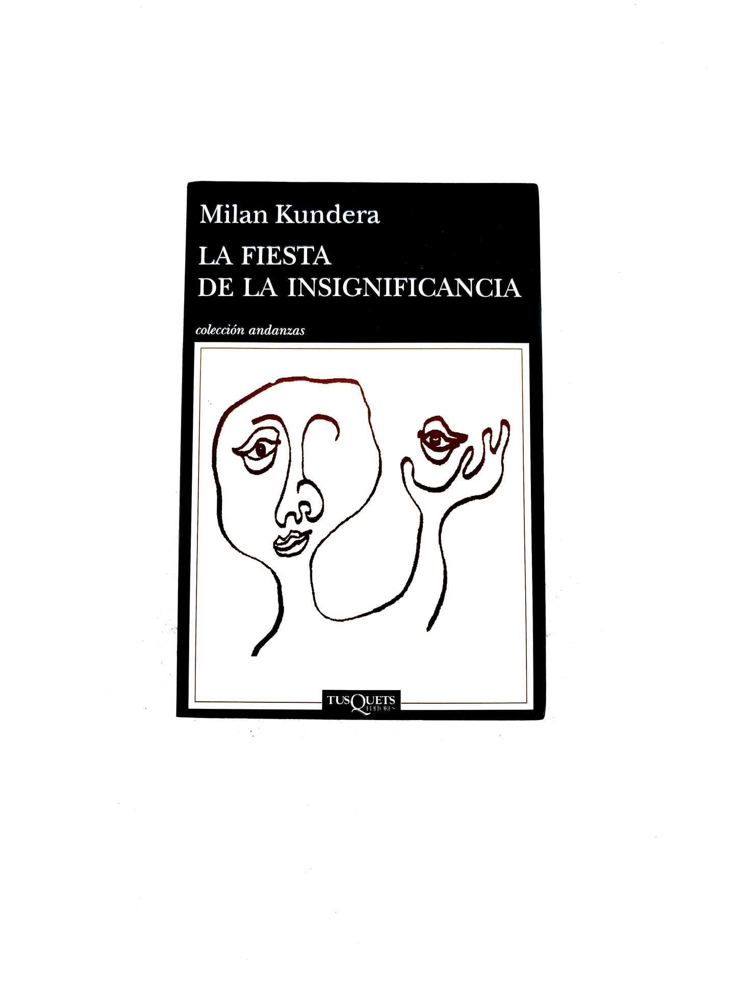 La Fiesta de la Insignificancia