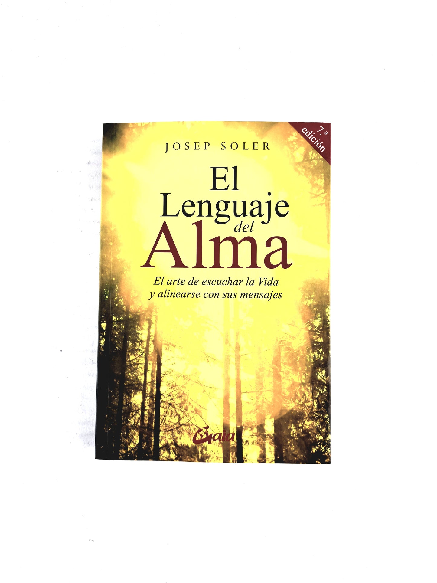 El lenguaje del alma