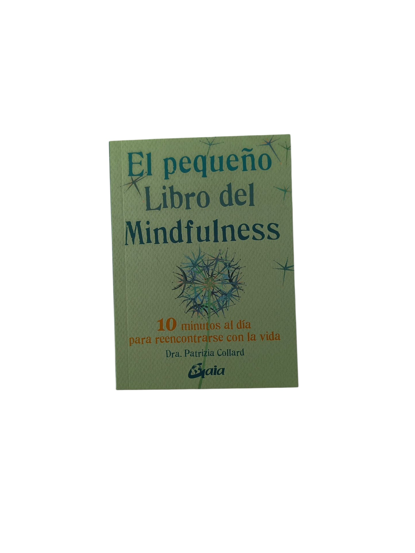 El pequeño libro del Mindfulness