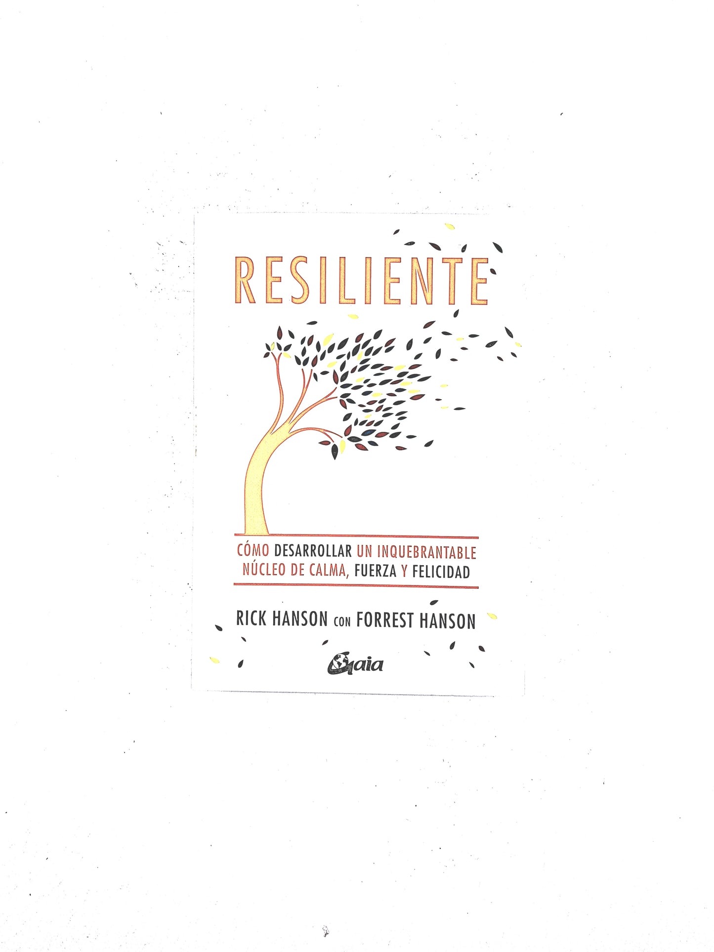 Resiliente