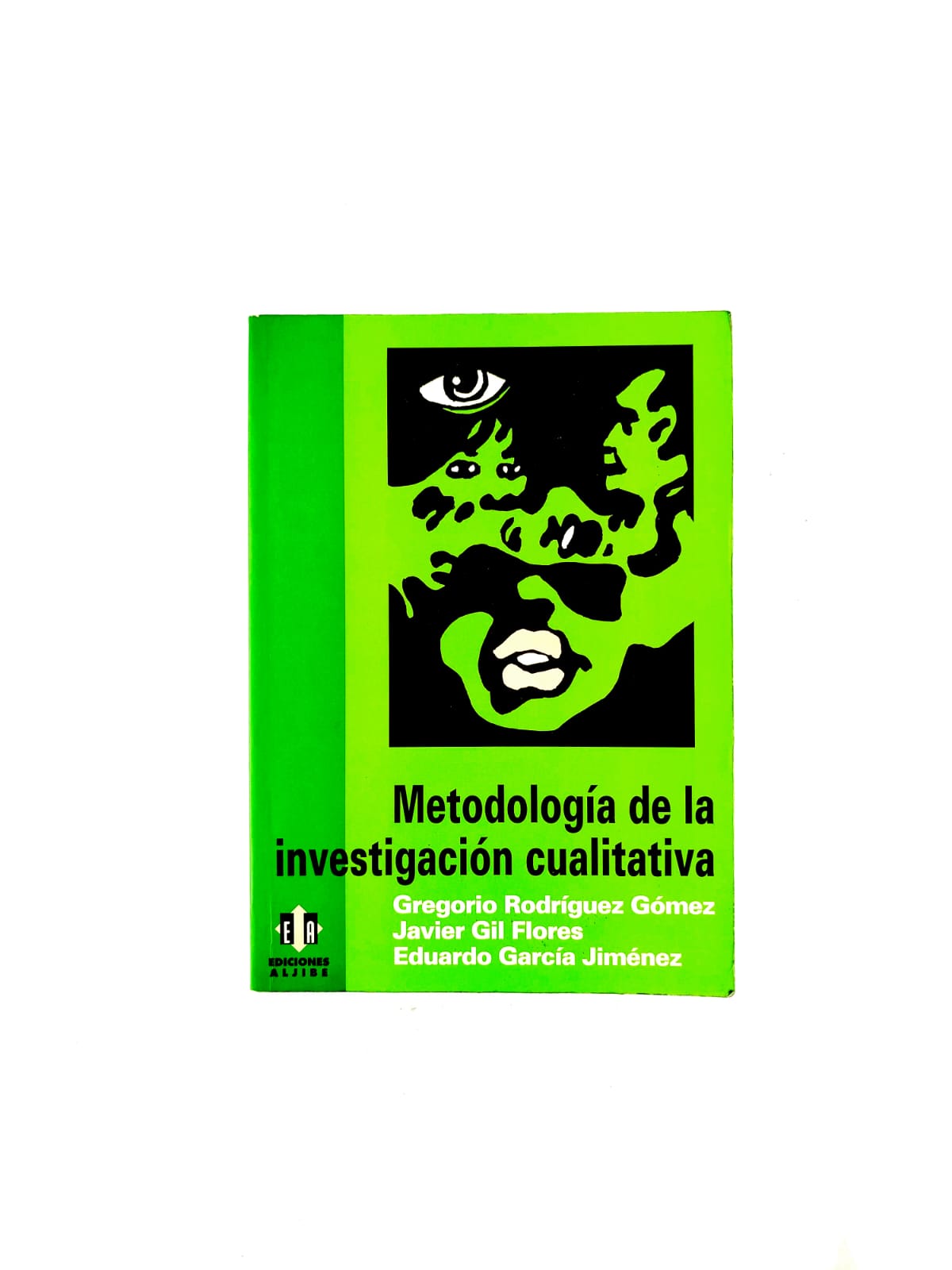 Metodología de la investigación cualitativa