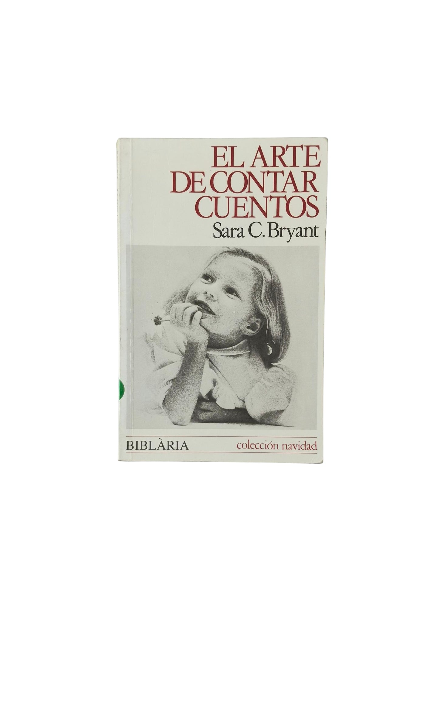 El arte de contar cuentos