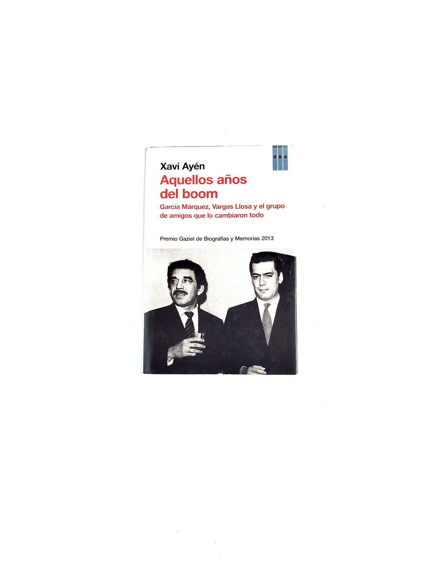 Aquellos años del boom
