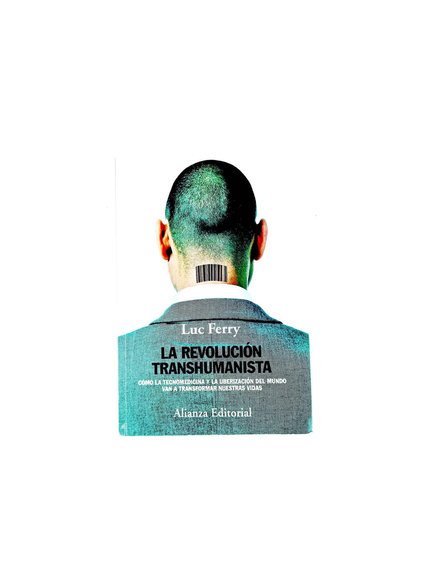 La revolución transhumanista