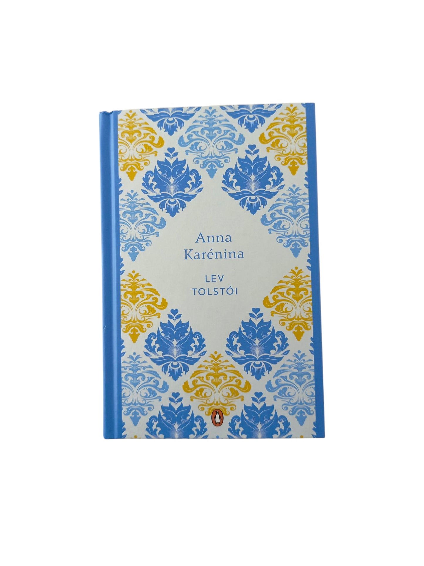 Anna Karénina