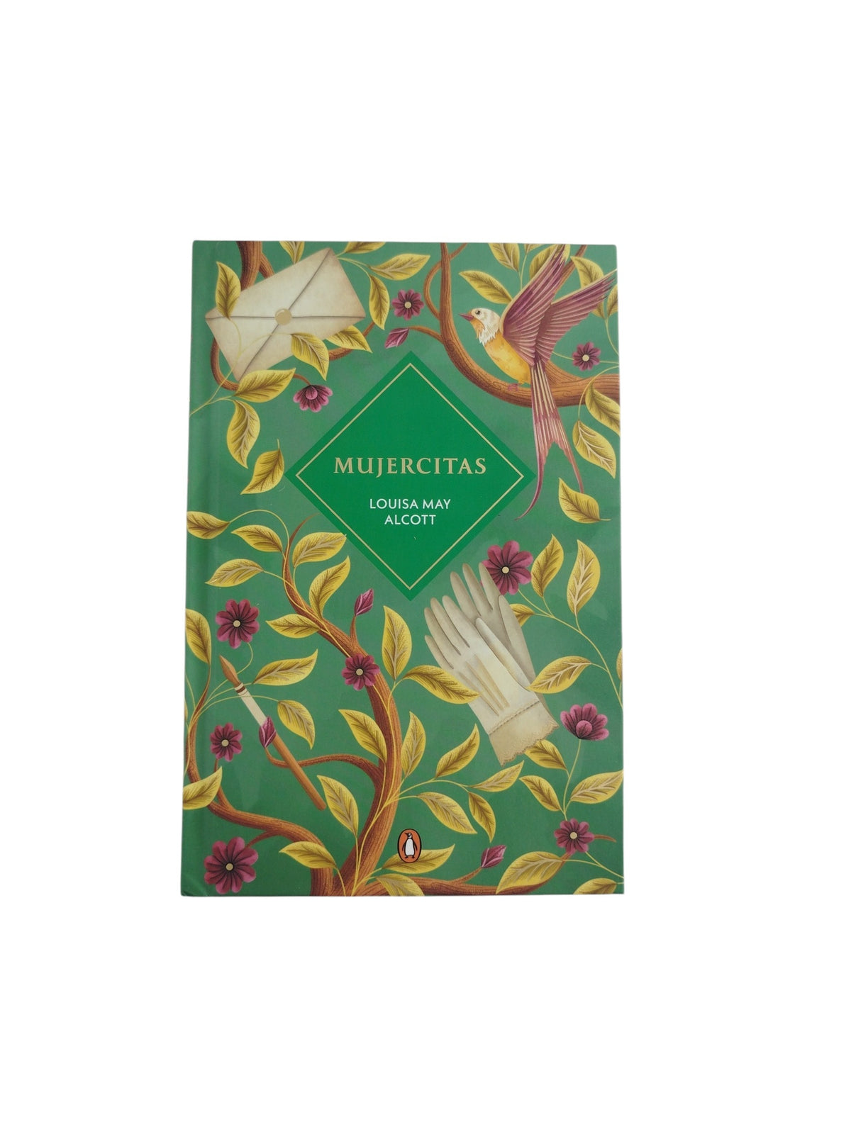 Mujercitas by Louisa May Alcott