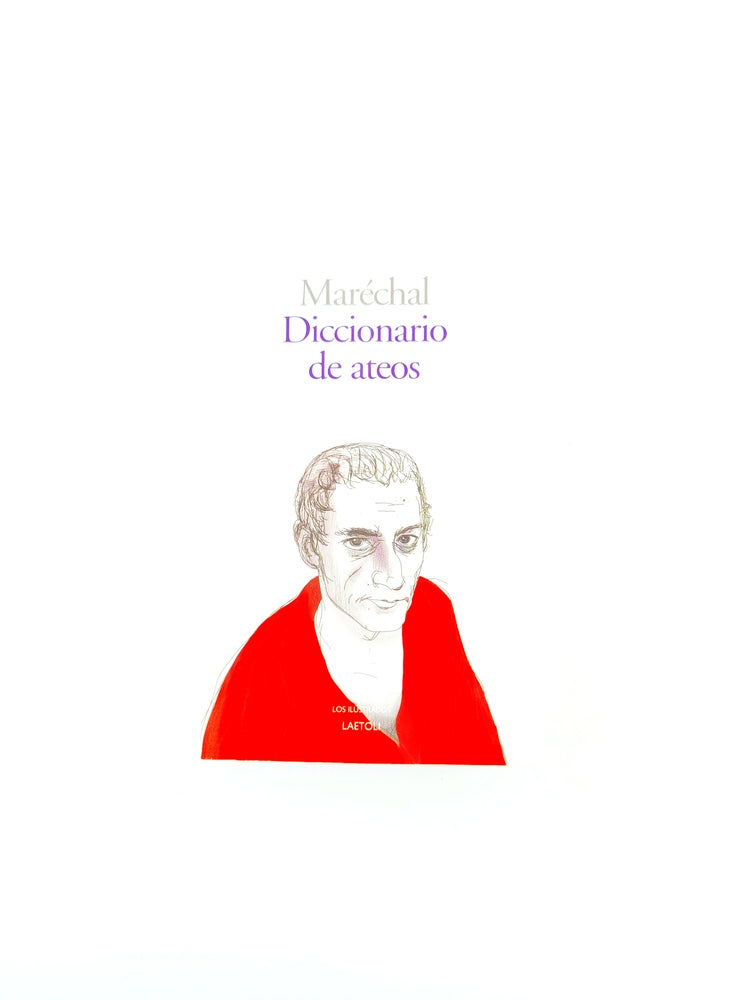 Diccionario de ateos by Sylvain Maréchal