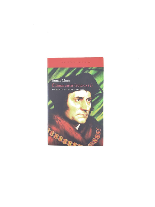 Últimas cartas (1532-1533)