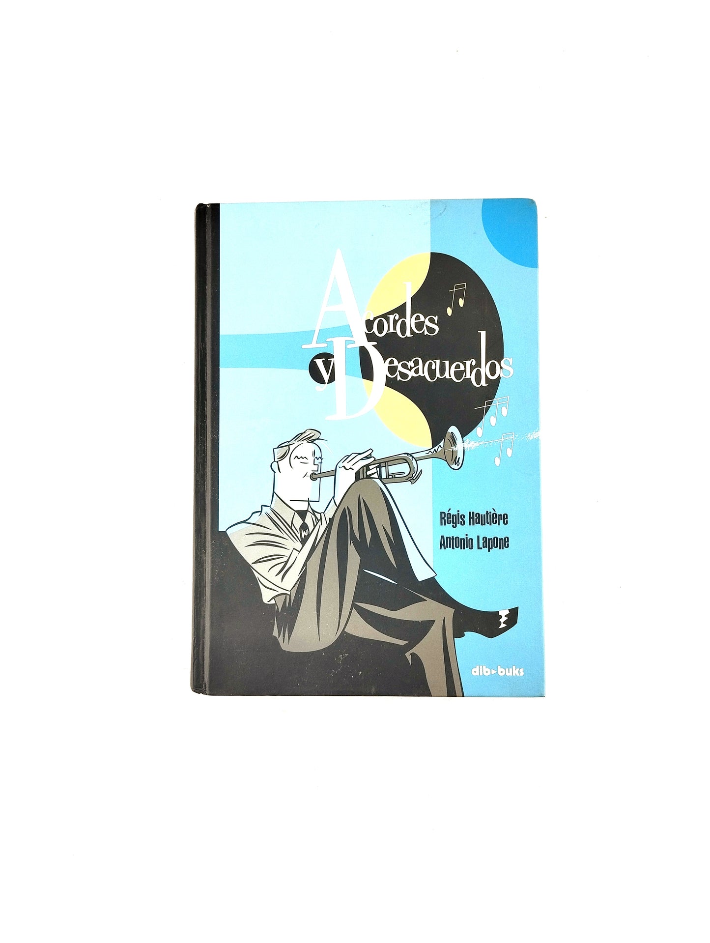 Acordes y desacuerdos