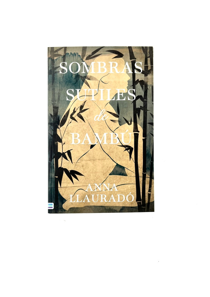 Sombras sutiles de bambú