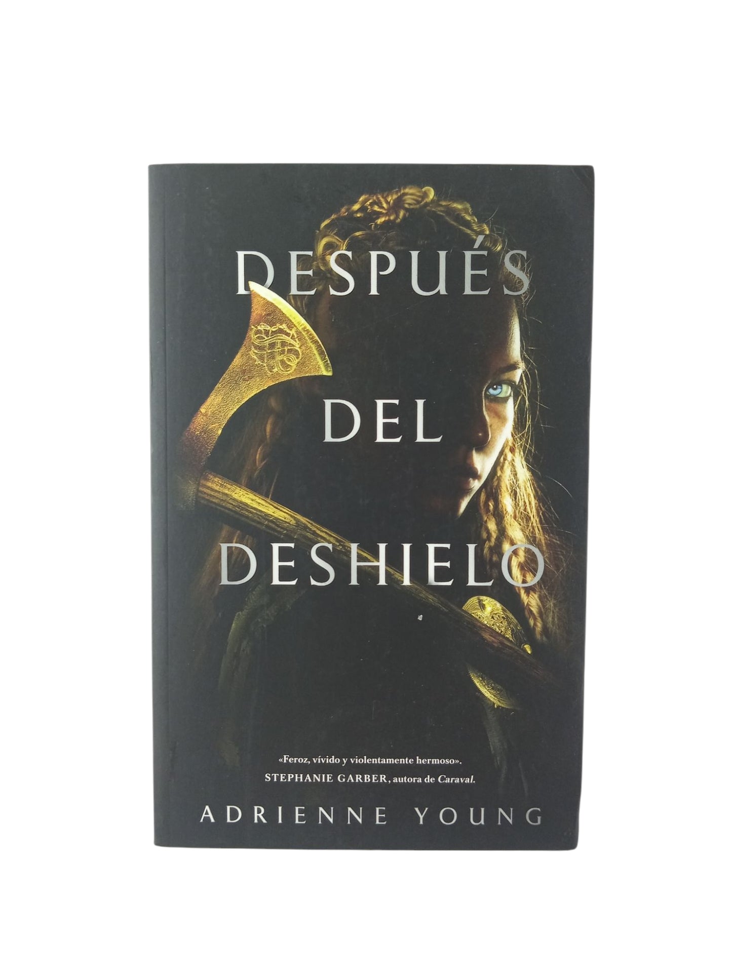 Después del deshielo