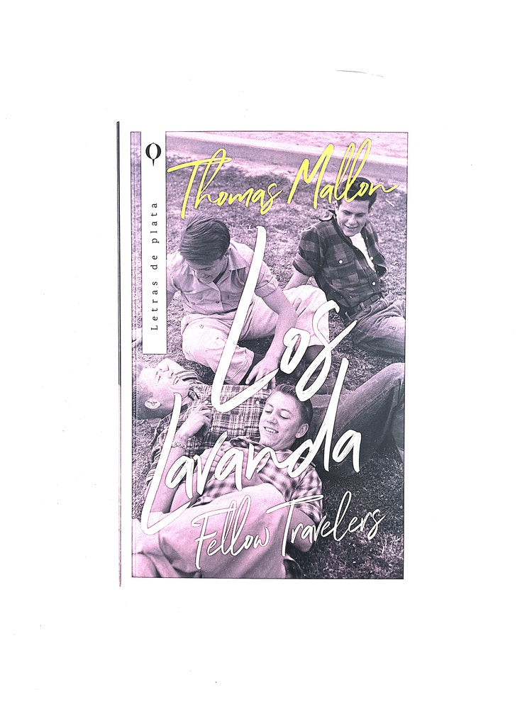 Los lavanda fellow travelers