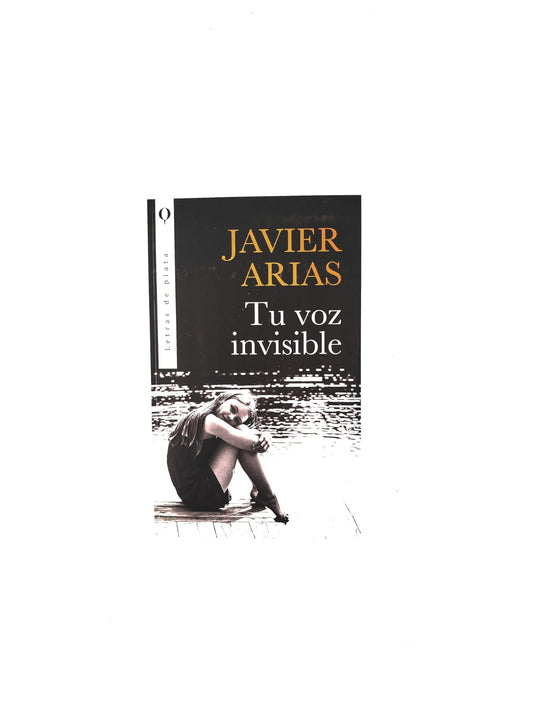 Tu voz invisible