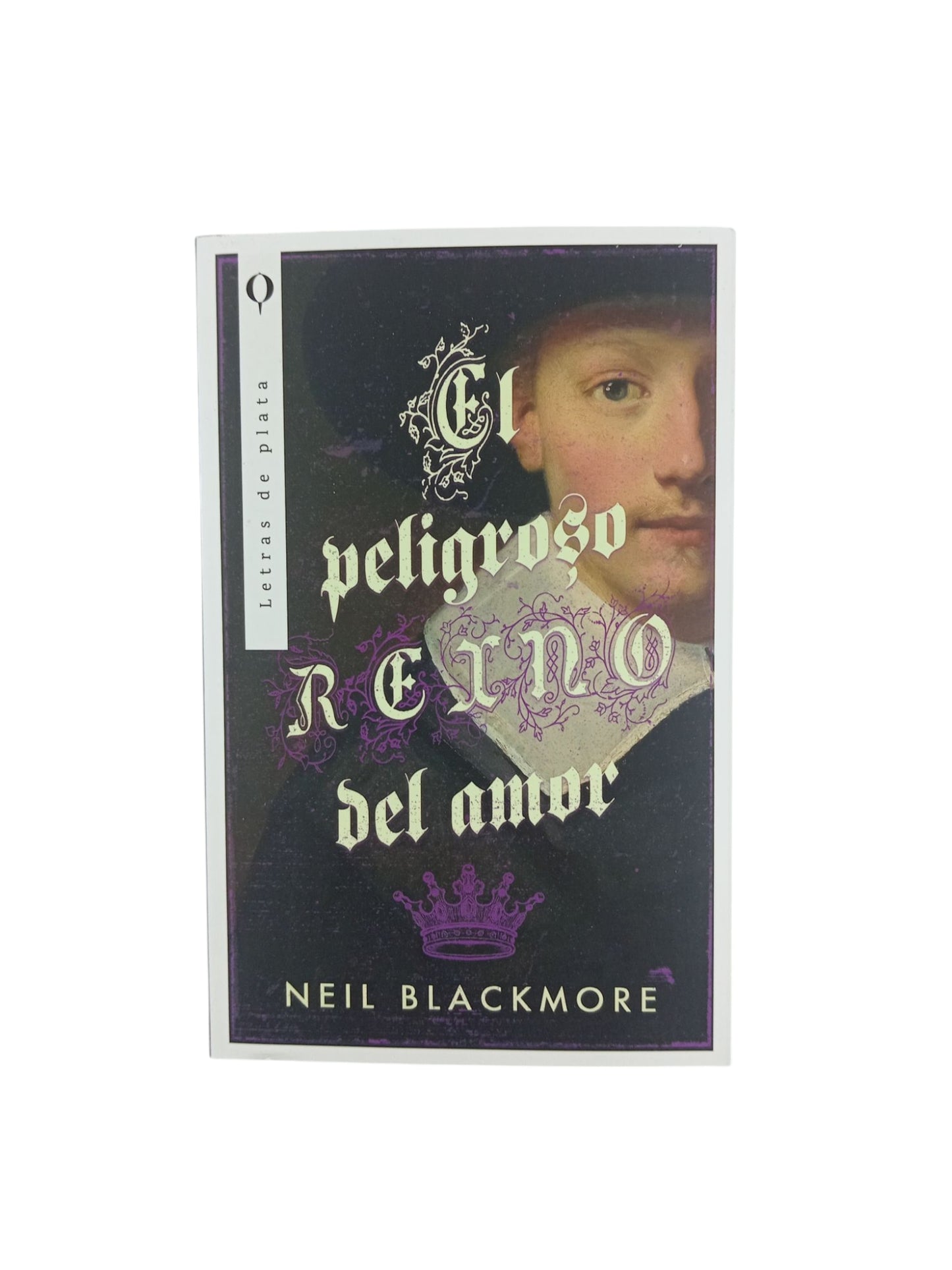 El peligroso reino del amor