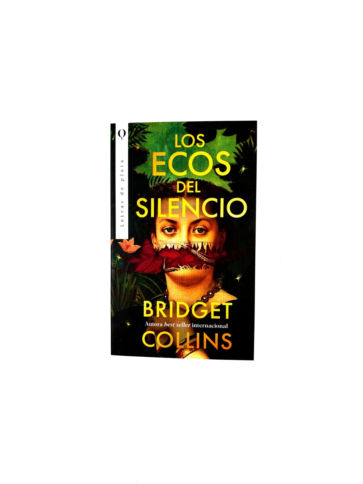 Los ecos del silencio