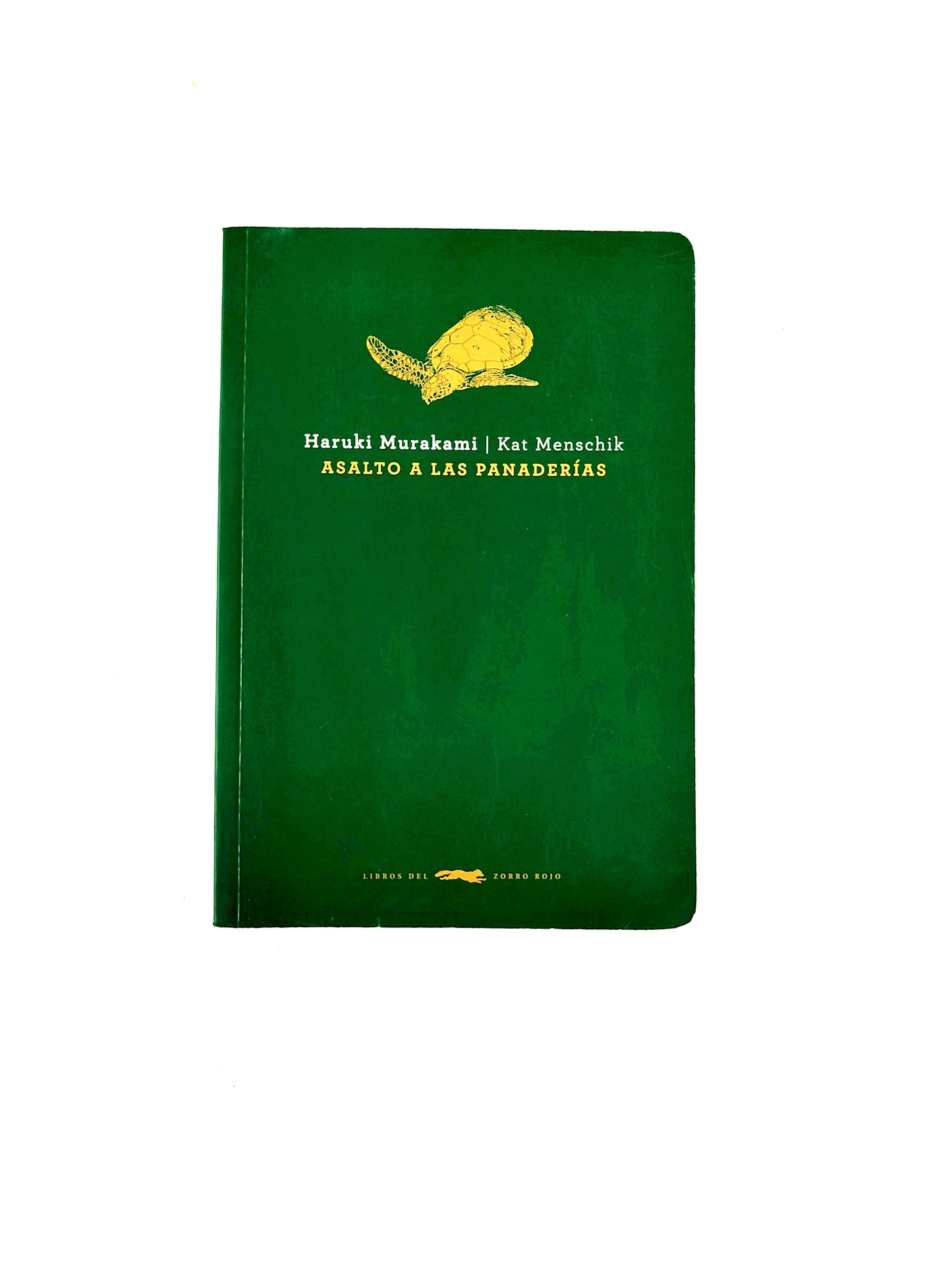 Asalto a las Panaderías