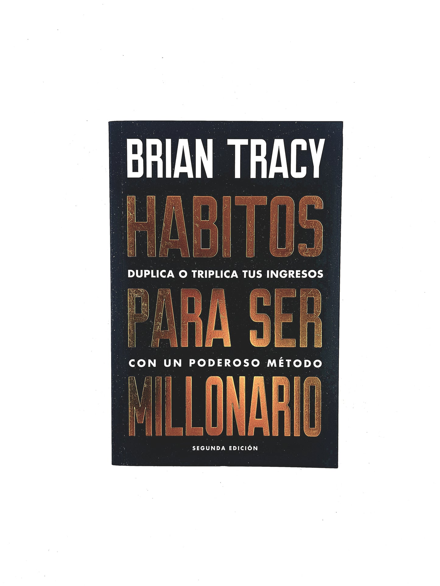 Hábitos para ser millonario