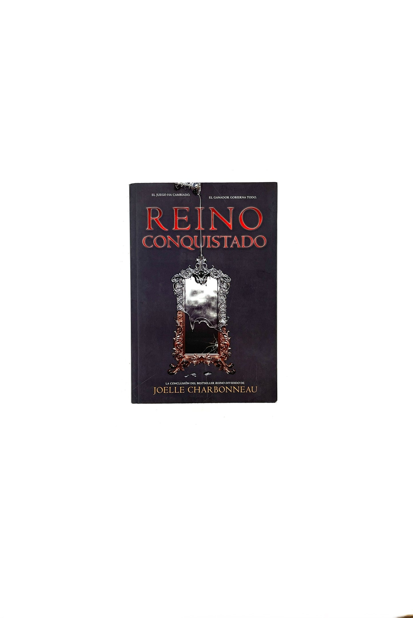 Reino conquistado
