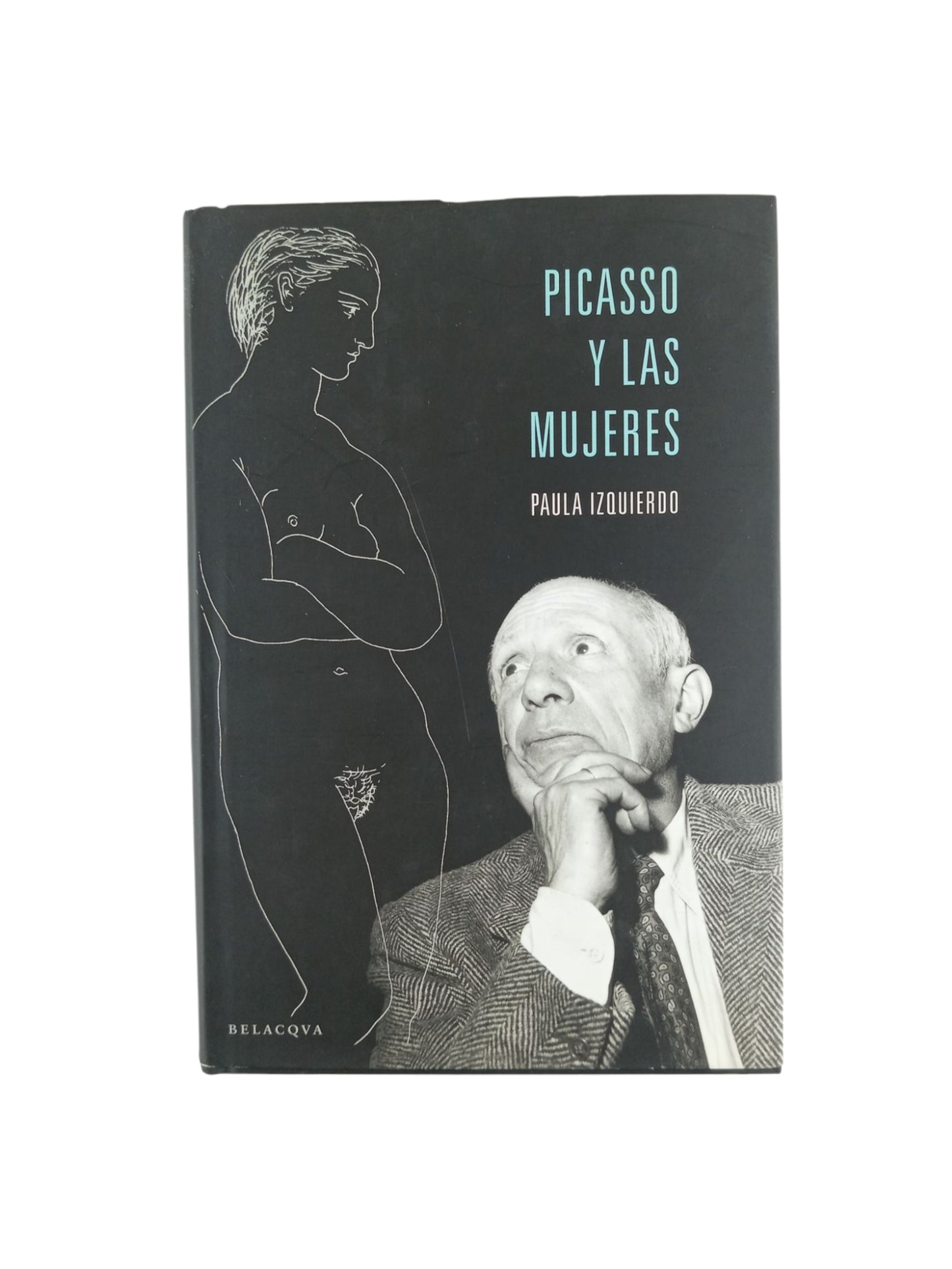 Picasso y las mujeres