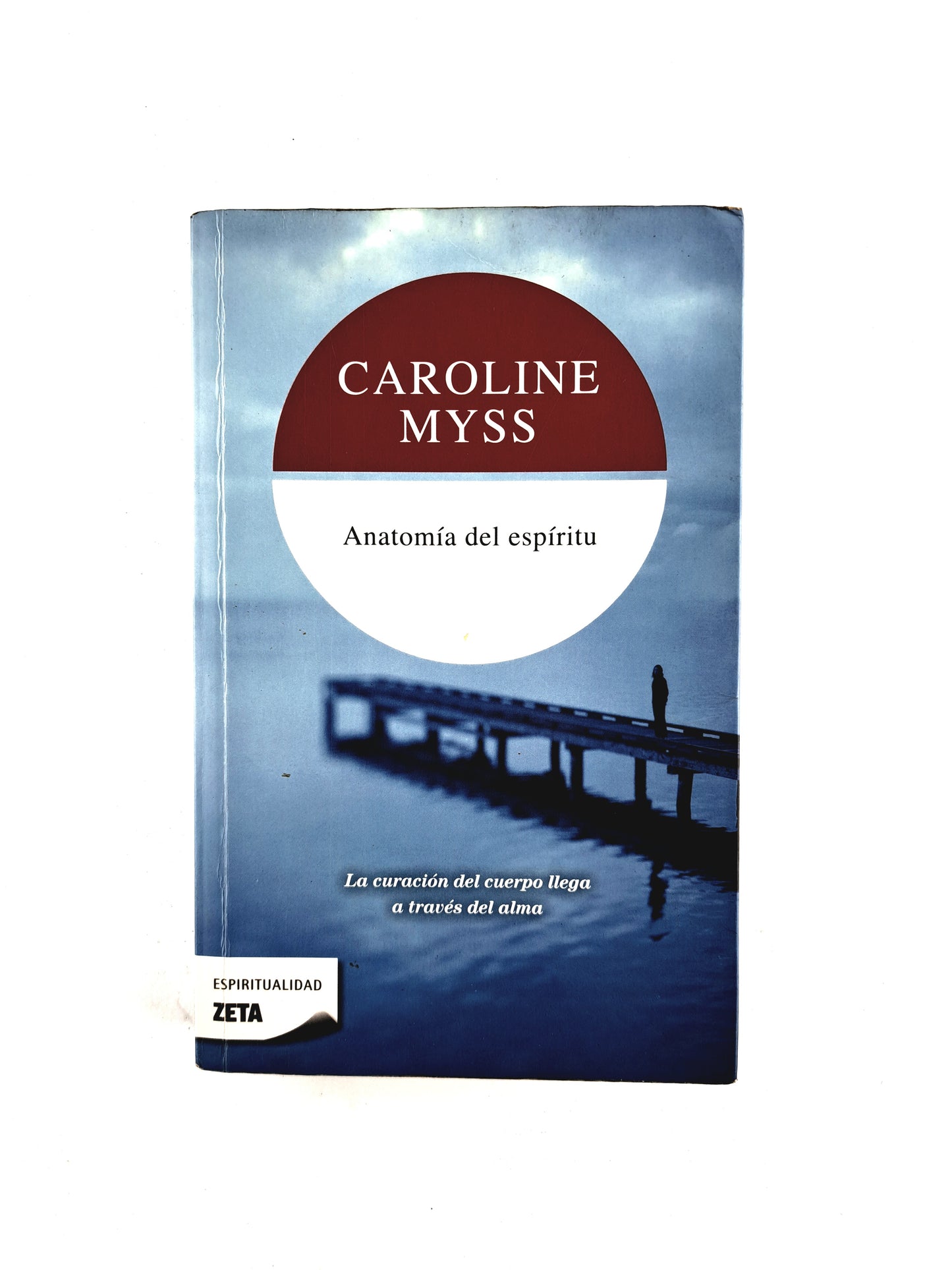 Anatomía del espíritu