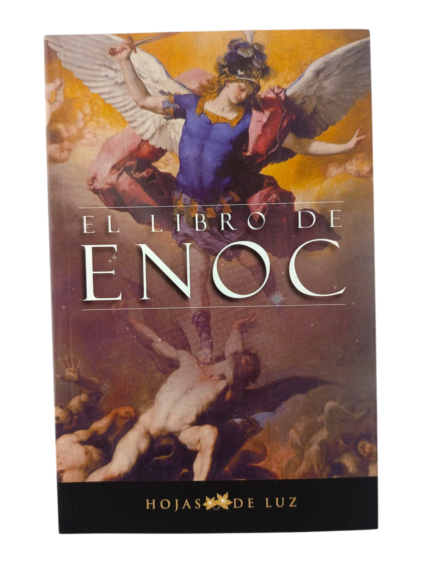 El libro de Enoc