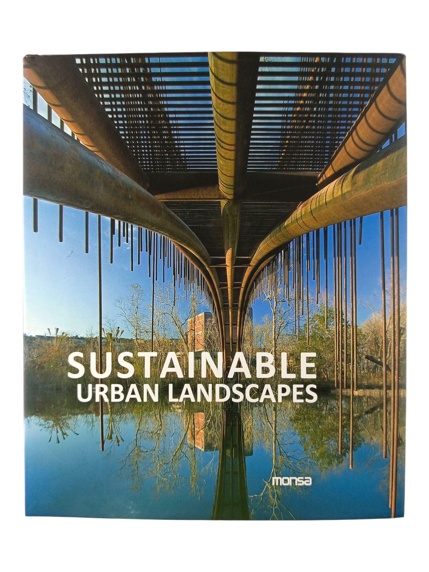 Urban landscapes Sostenibilidad