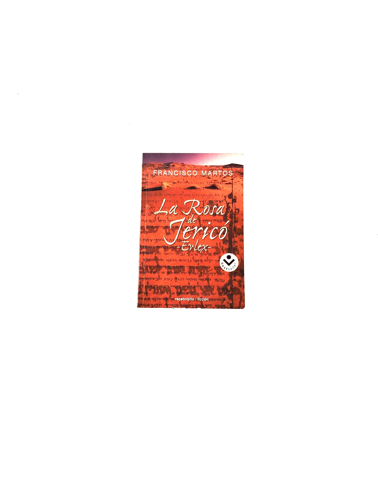 La rosa de jericó-evlex