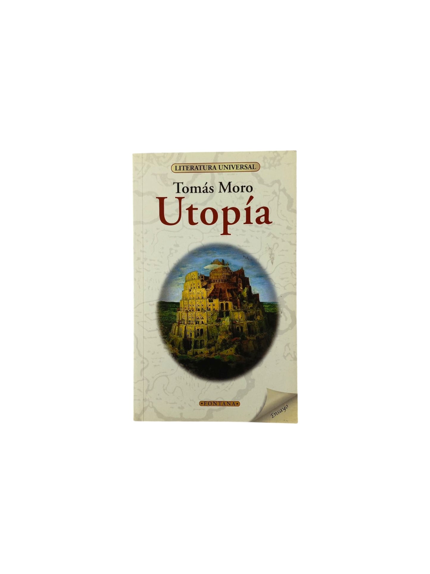 Utopía