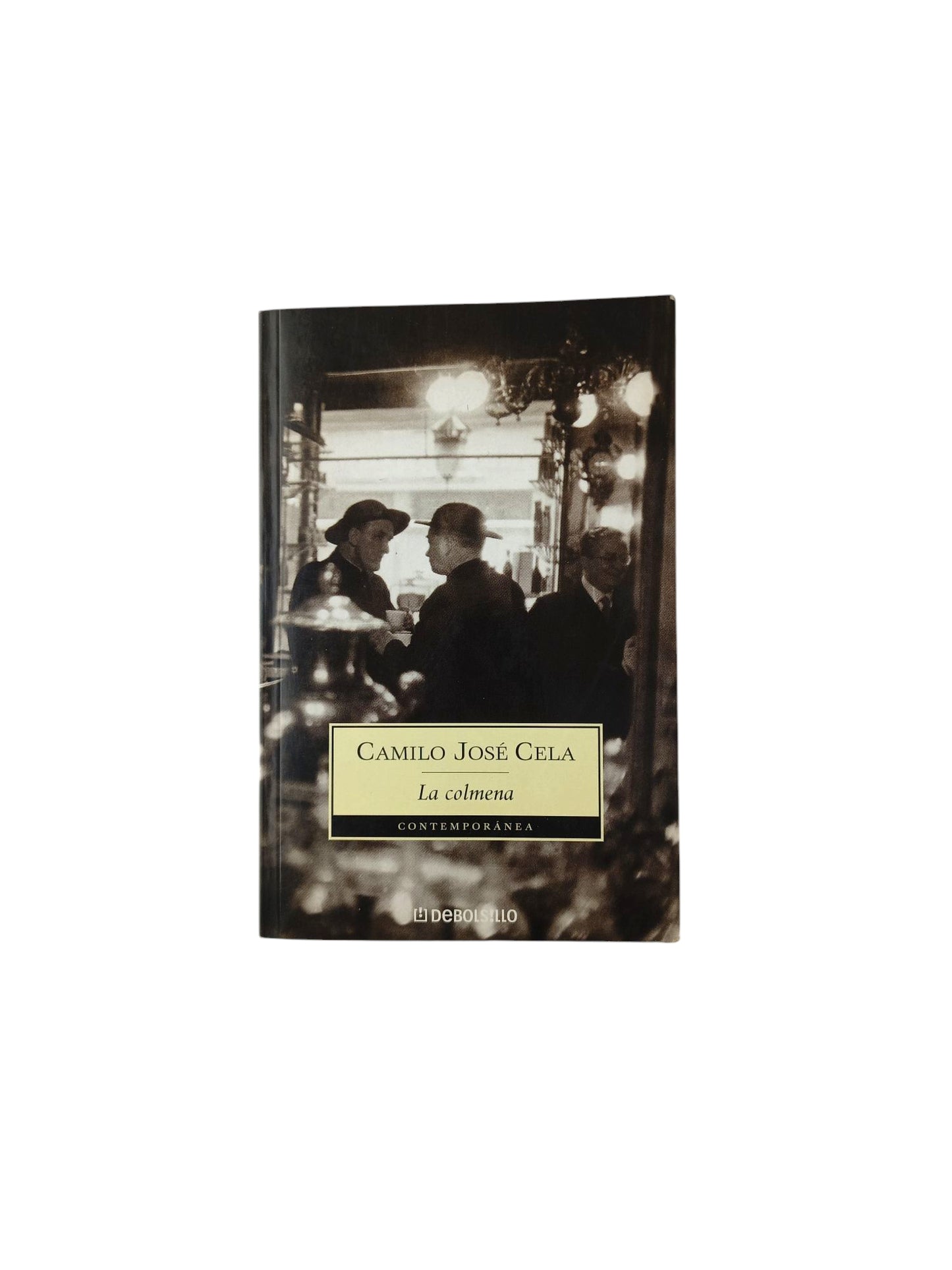 La colmena