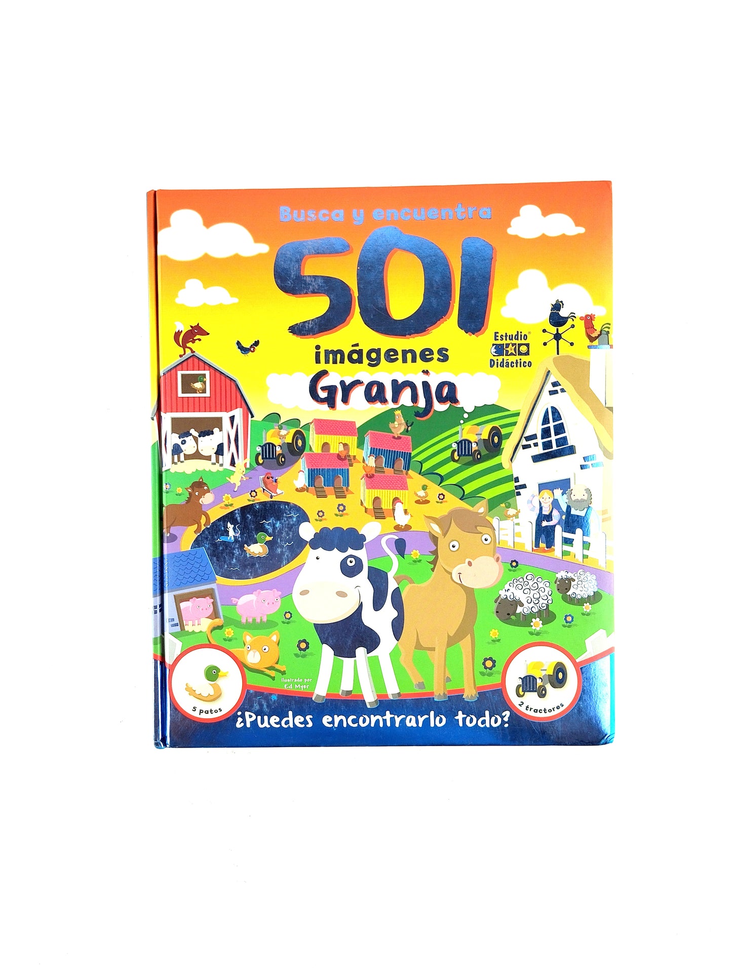 Busca y encuentra 501 imágenes granja