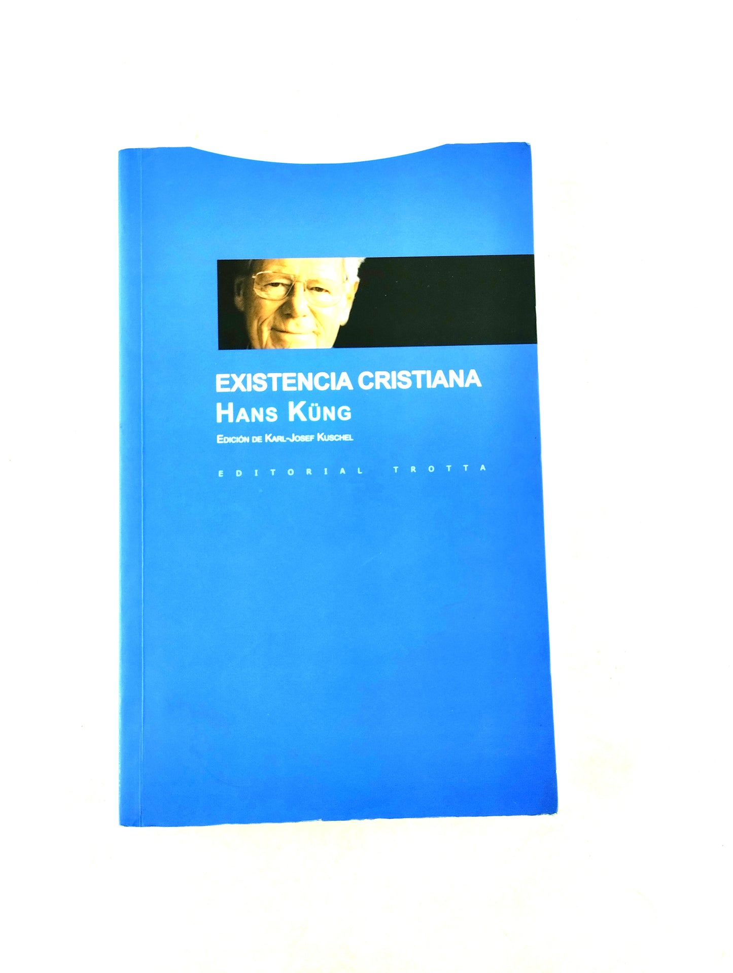 Existencia cristiana