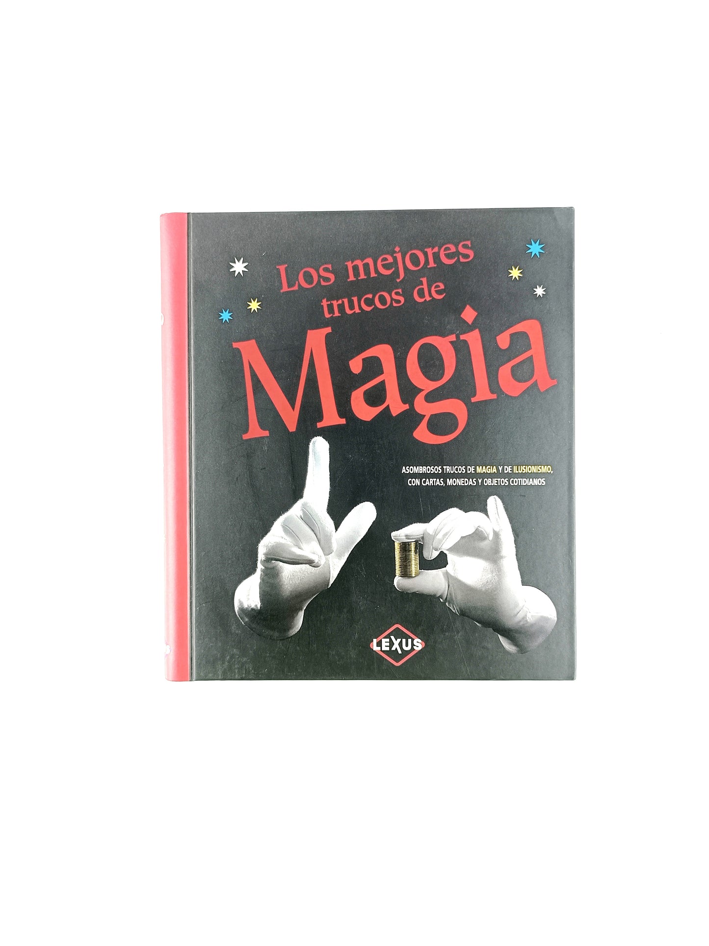 Los mejores trucos de magia