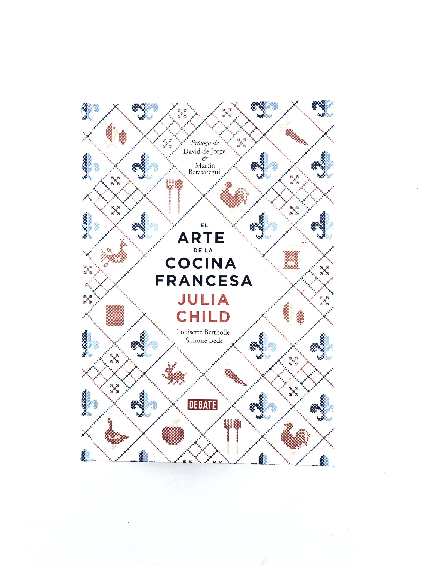 El arte de la cocina francesa