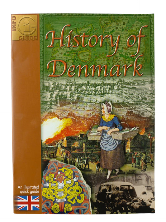 Denmark. History by kolektiv