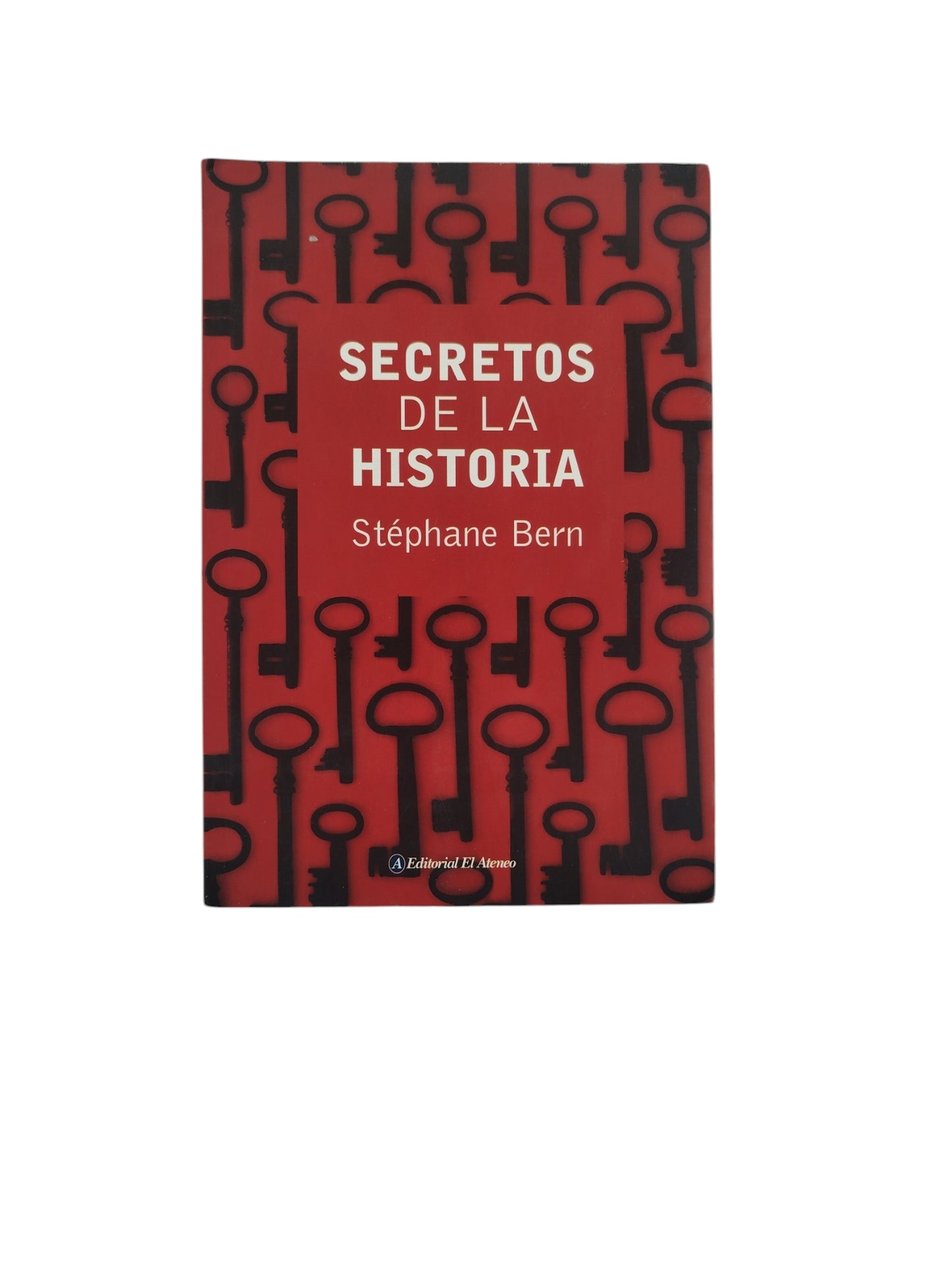 Secretos de la Historia