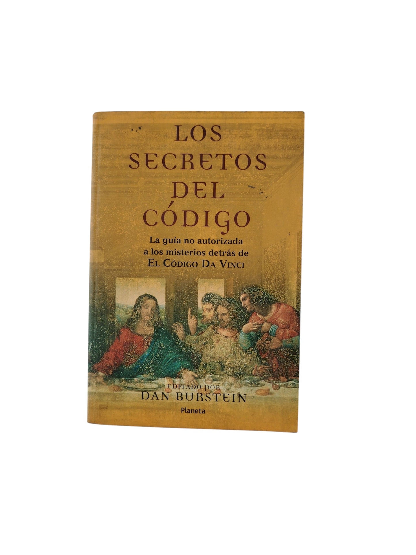 Los Secretos del Código