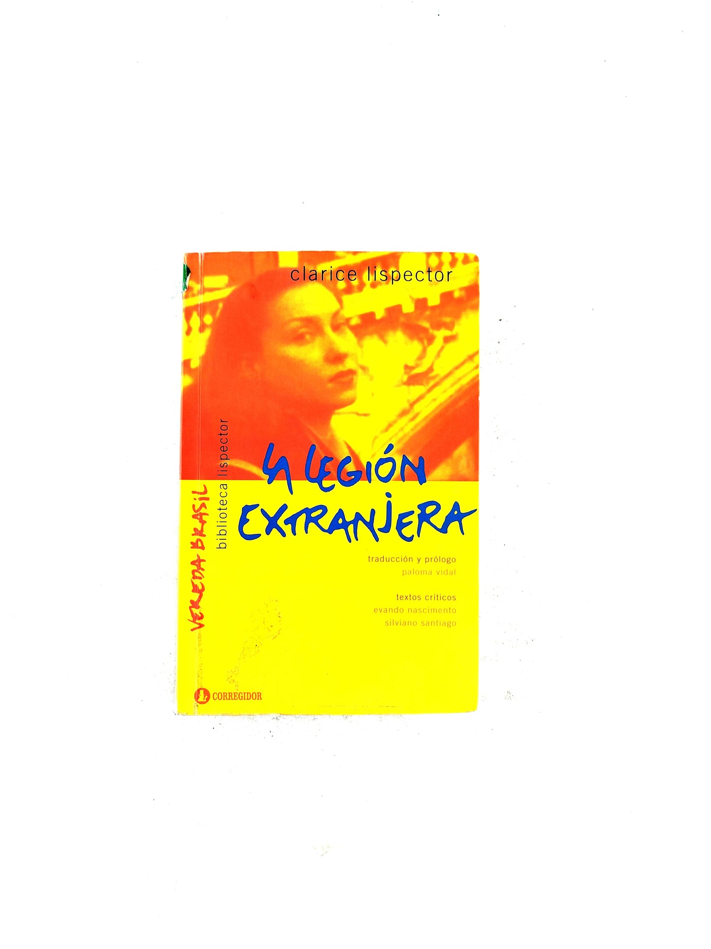 La Legión Extranjera