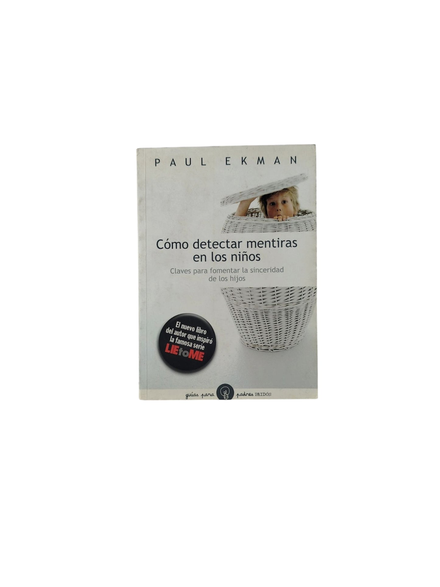 Cómo detectar mentiras en los niños