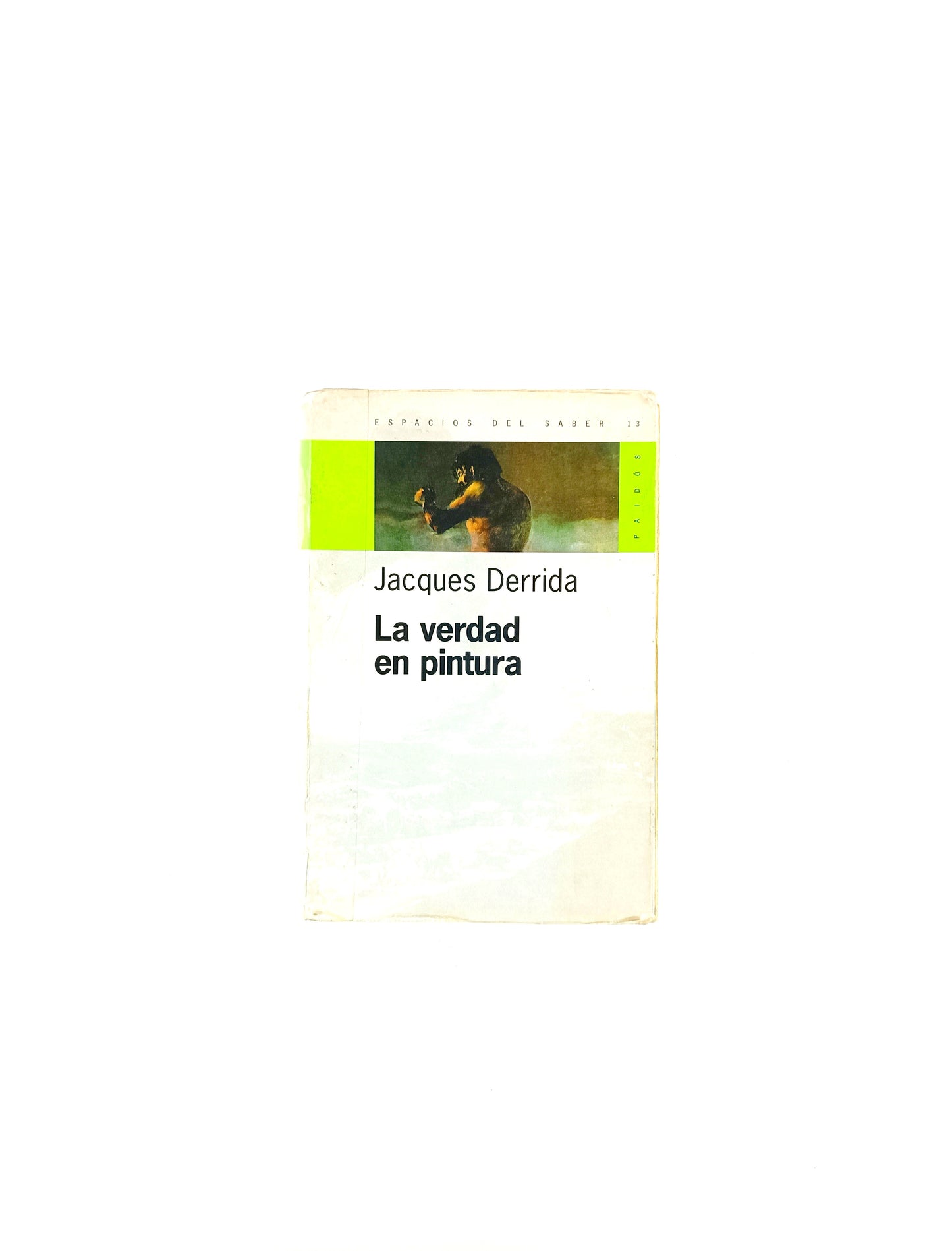 La verdad en pintura