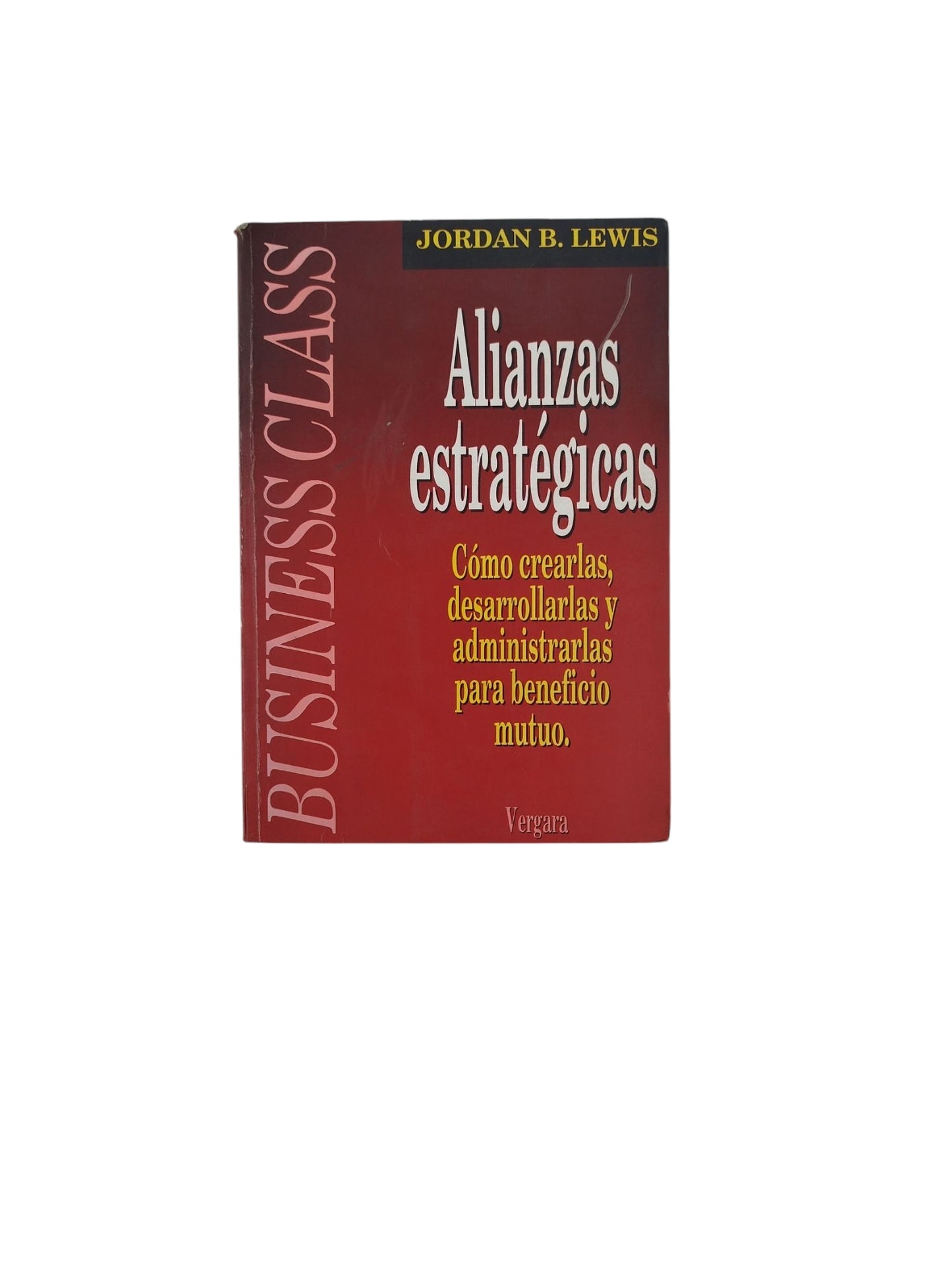 Alianzas estratégicas