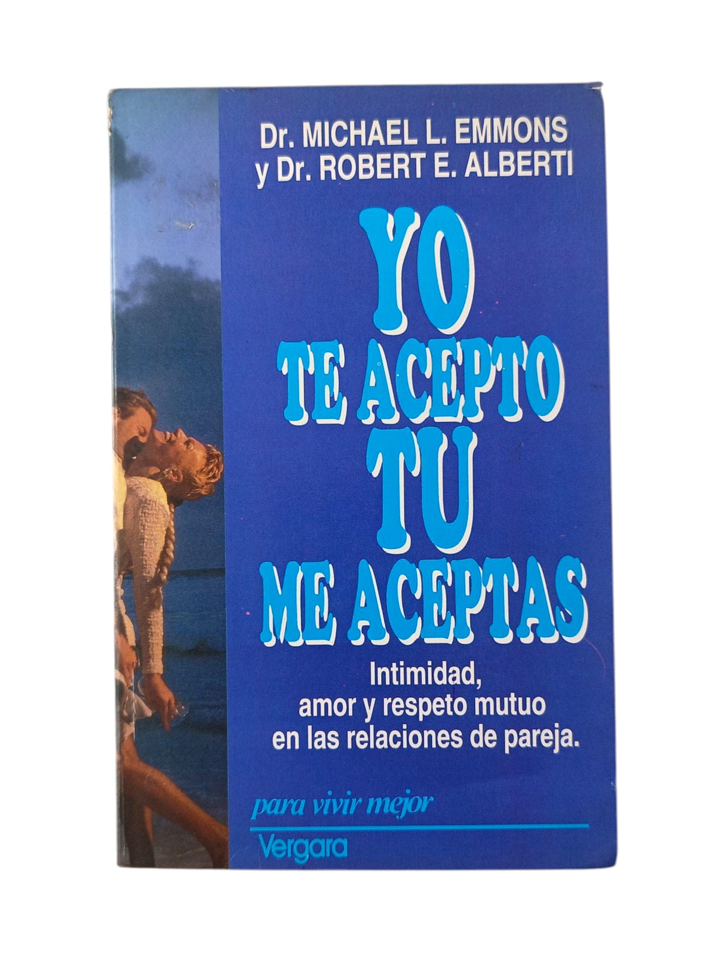 Yo te acepto, tu me aceptas