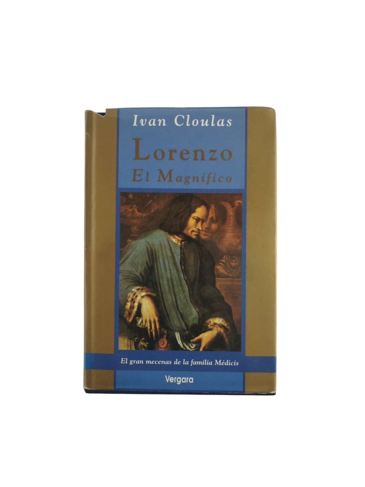 Lorenzo el magnífico