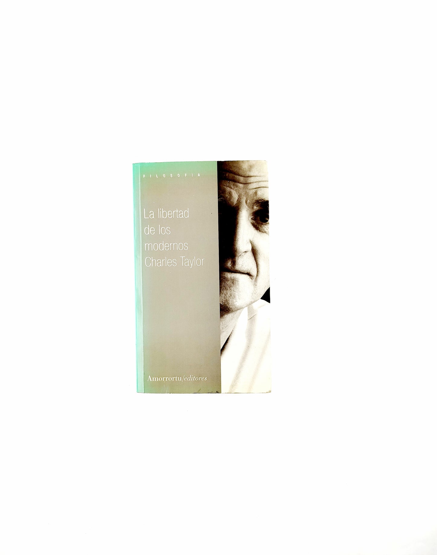 La libertad de los modernos