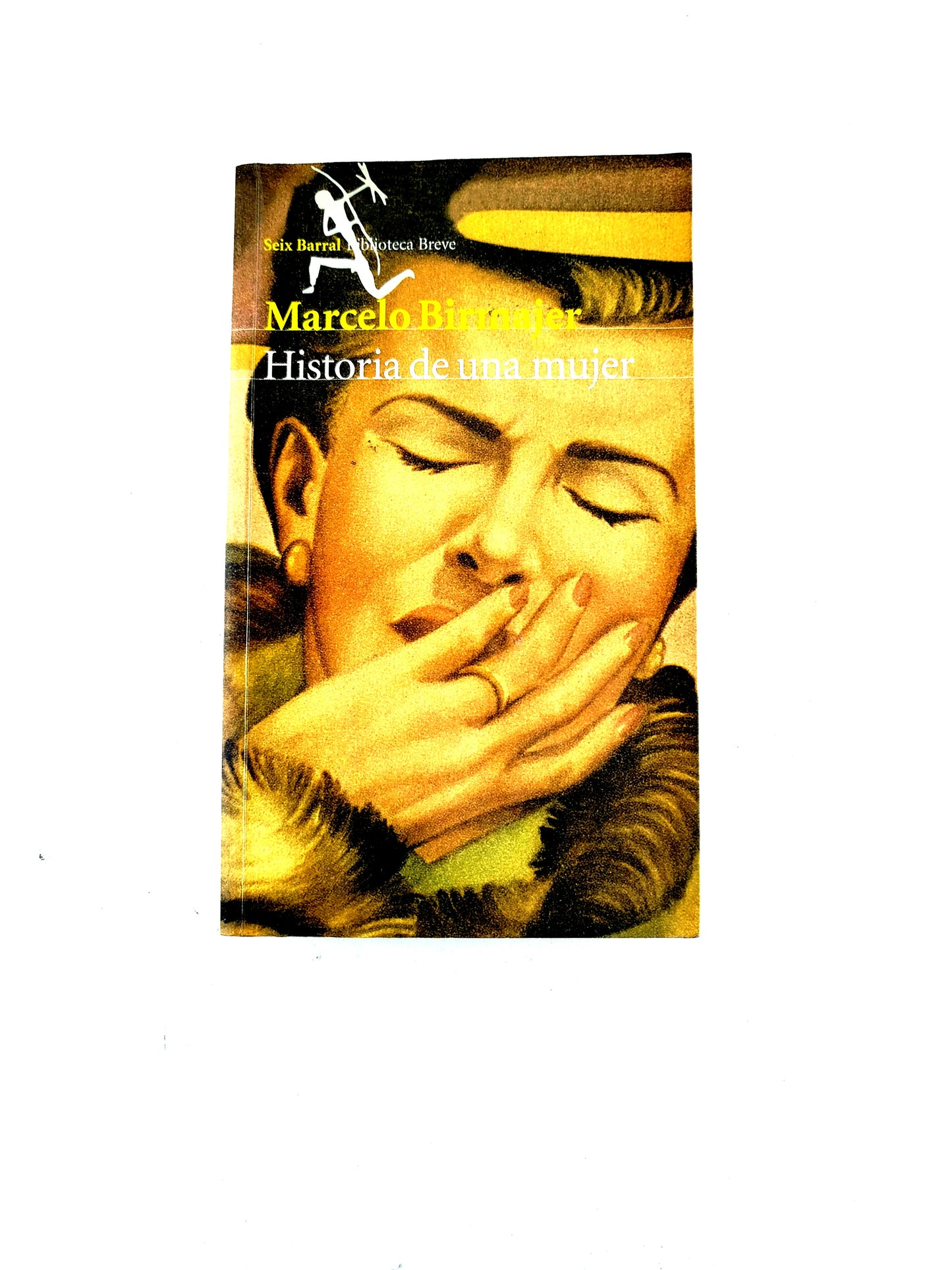 Historia de una mujer