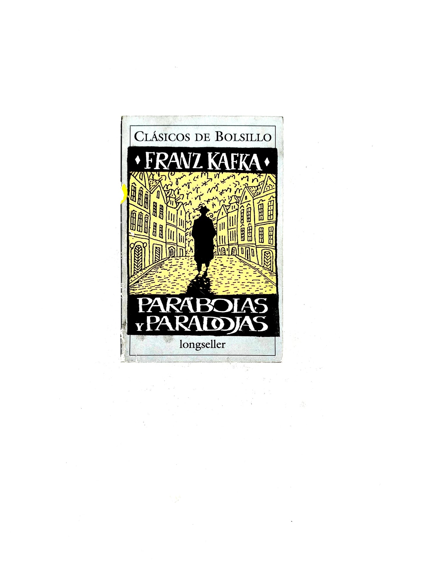 Parábolas y Paradojas