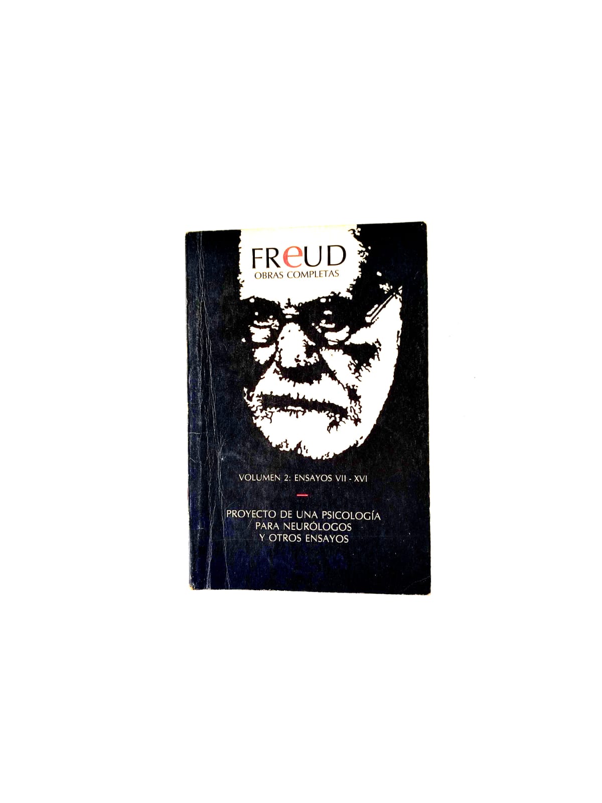 Sigmund Freud Obras completas volumen 2