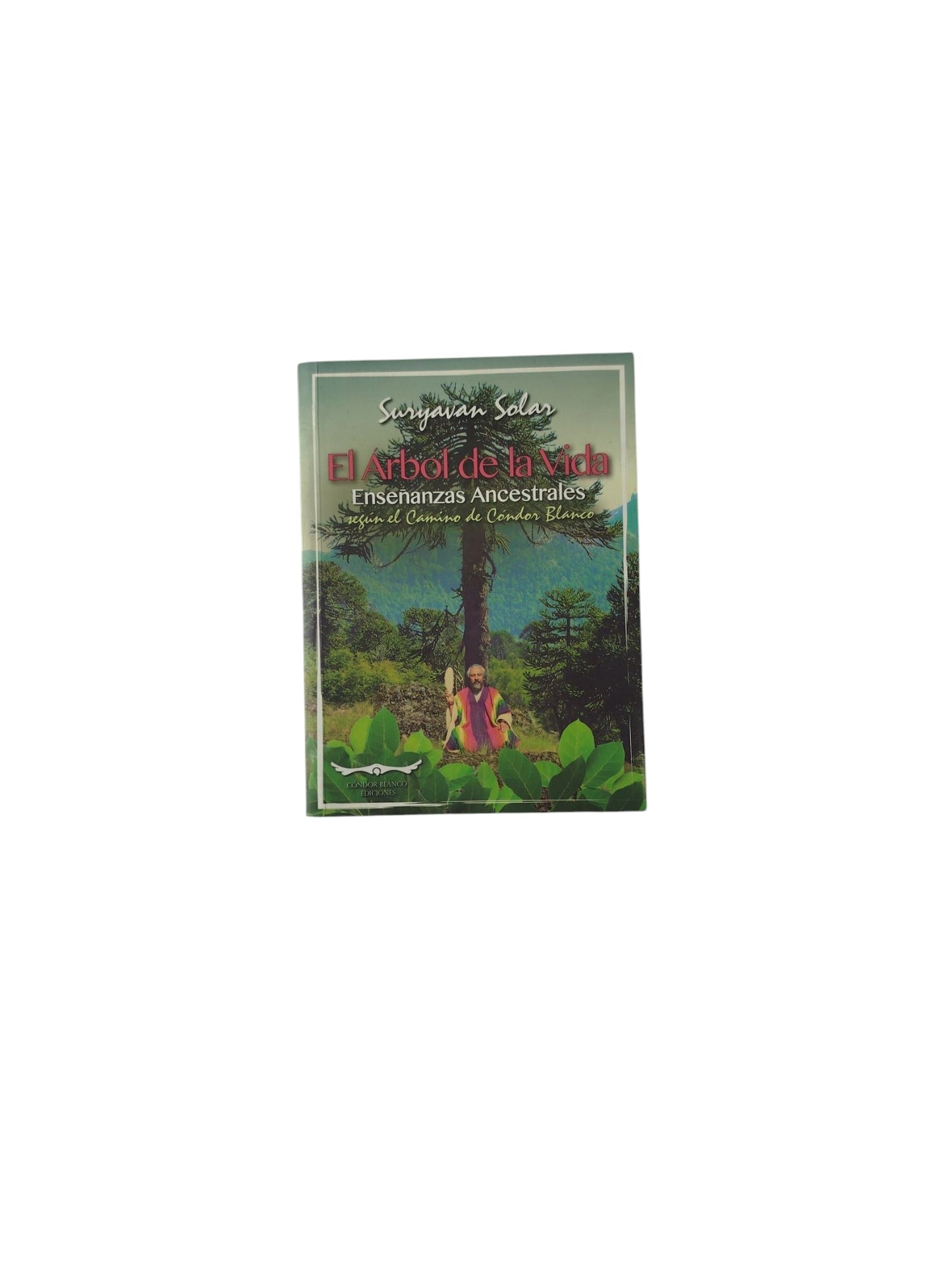 El Árbol de la vida- El Espíritu del Bosque