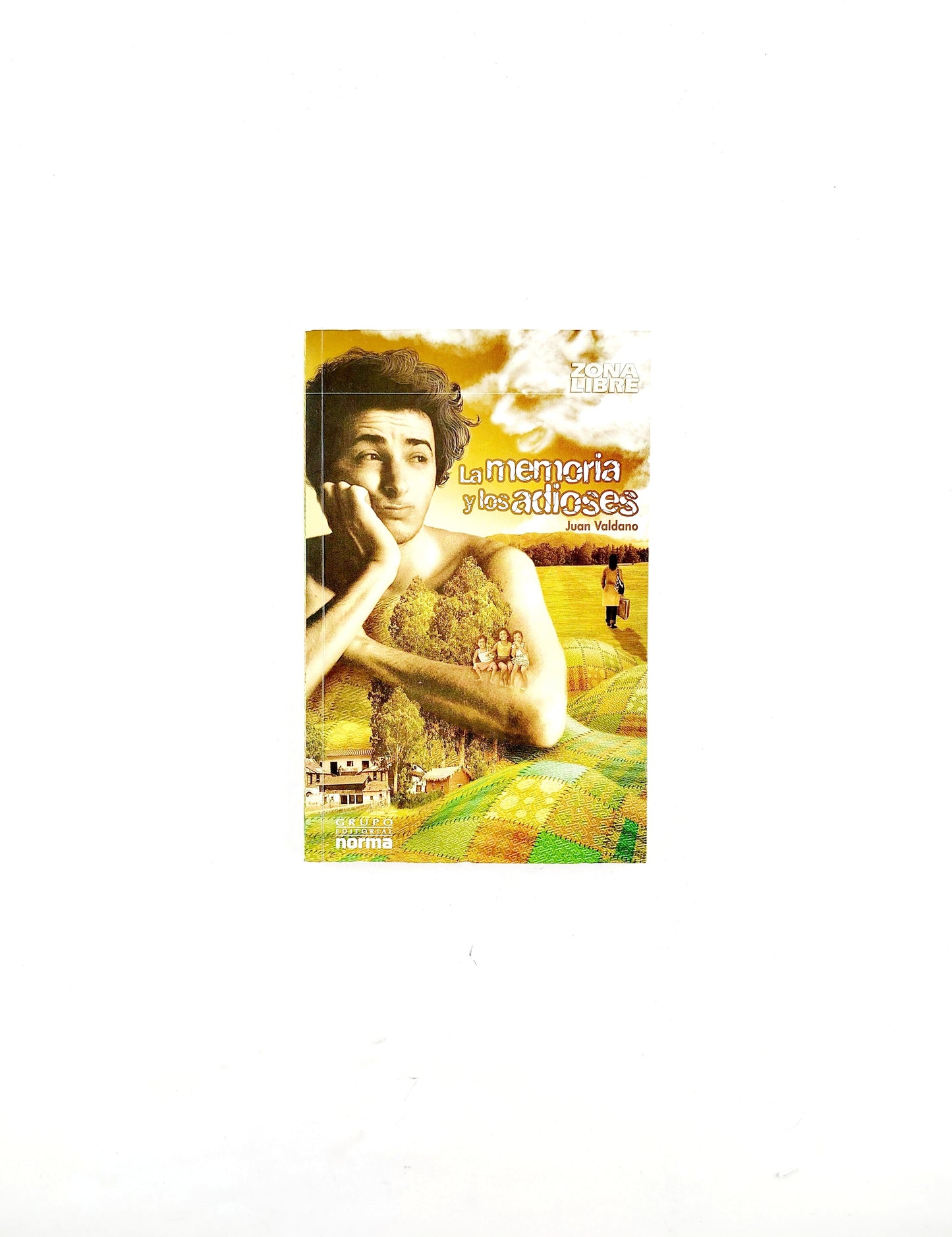 La memoria y los adioses