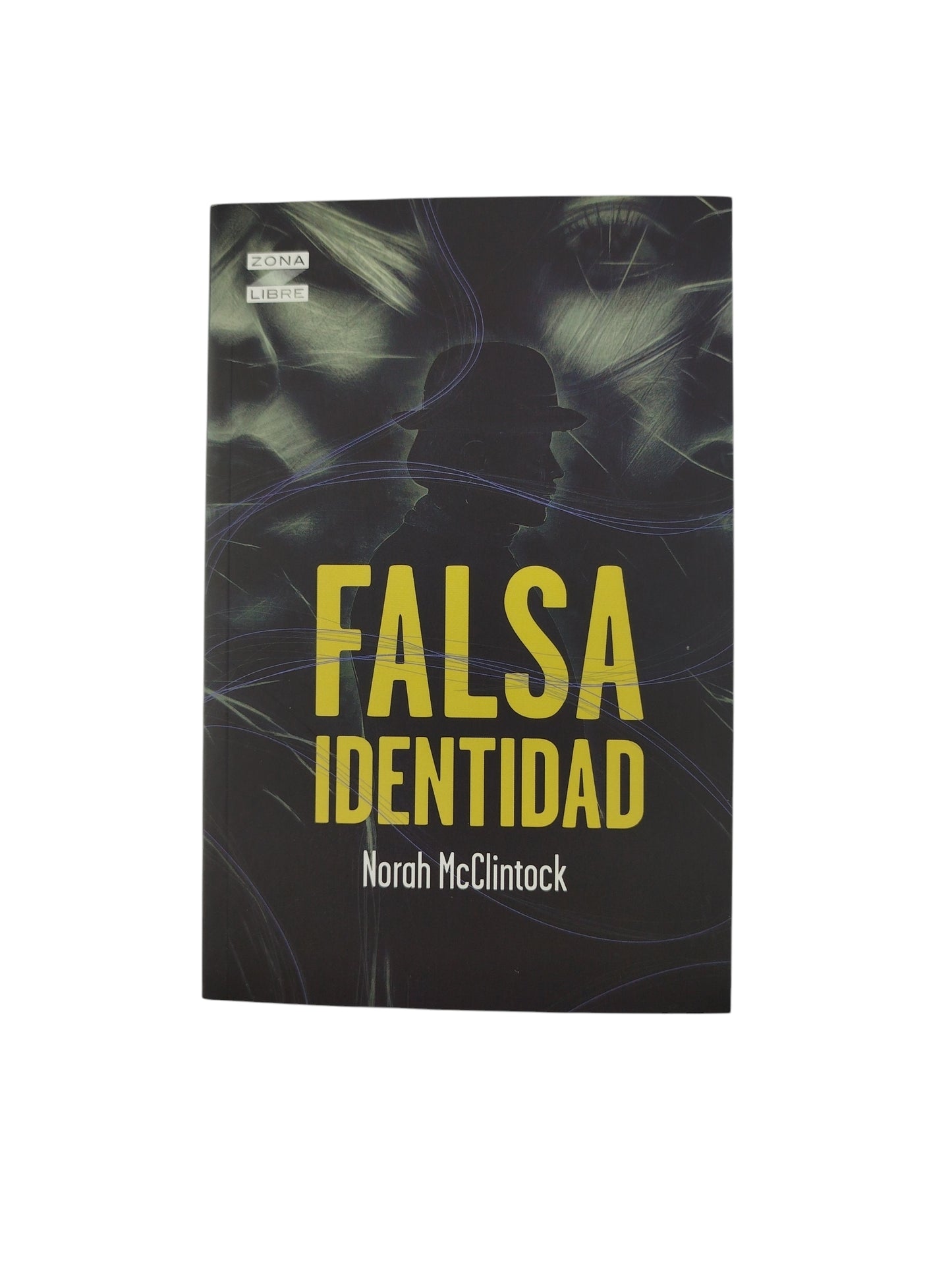 Falsa Identidad by Norah mcClintock