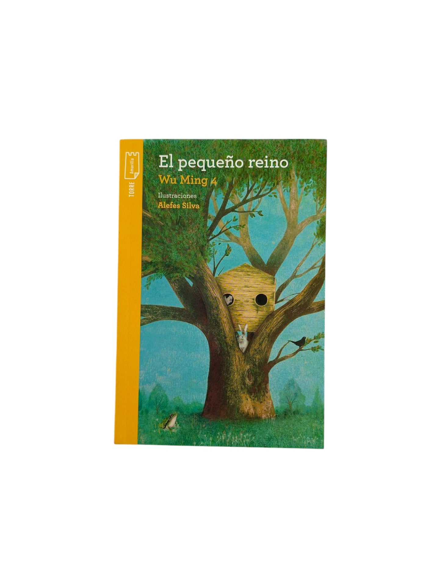 El pequeño reino